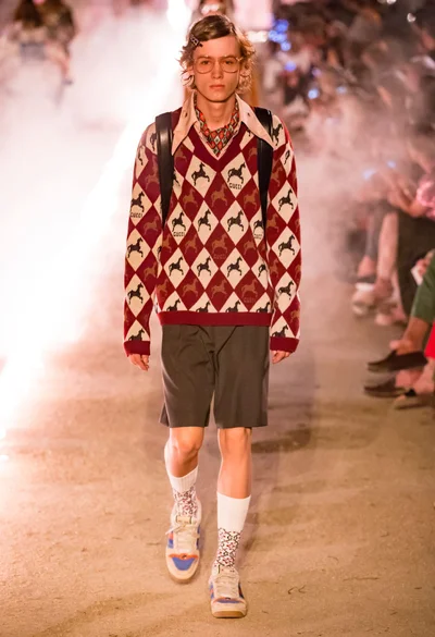 Look 90